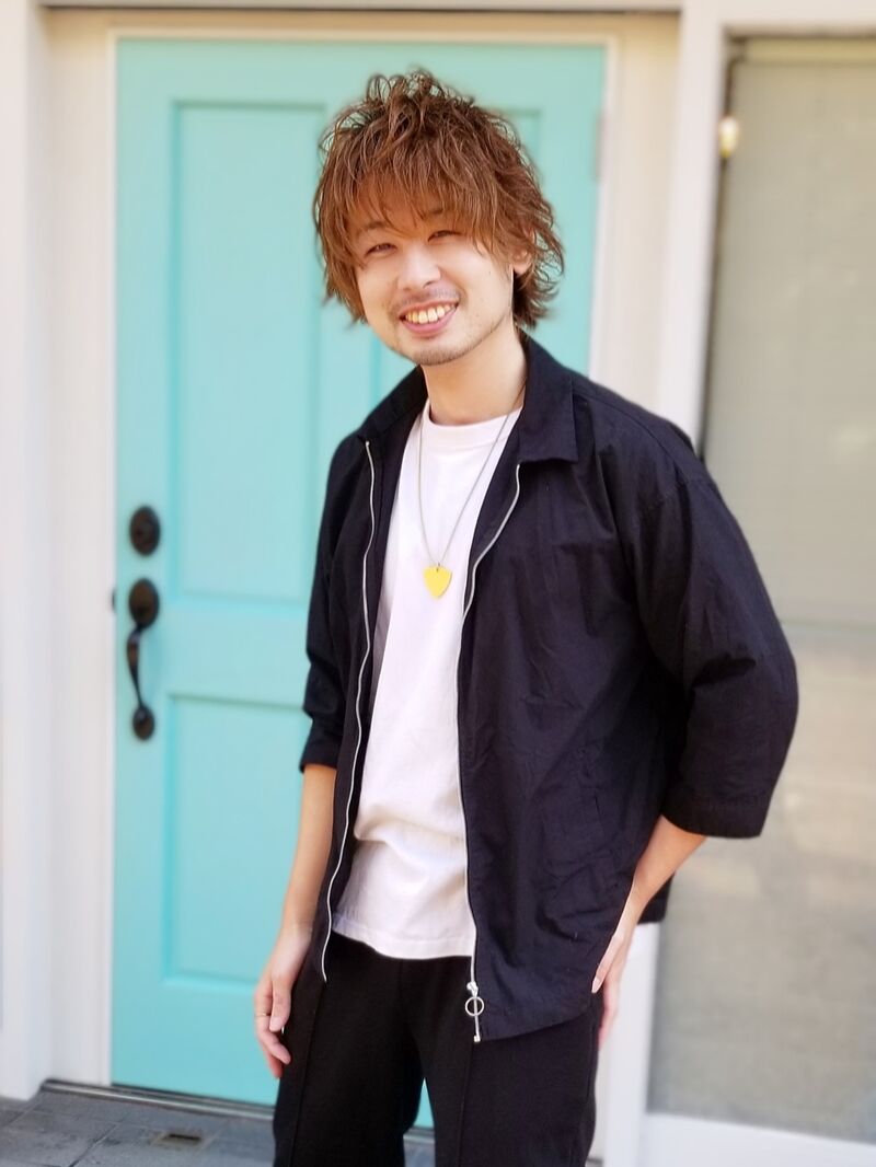 村上 瑛哉